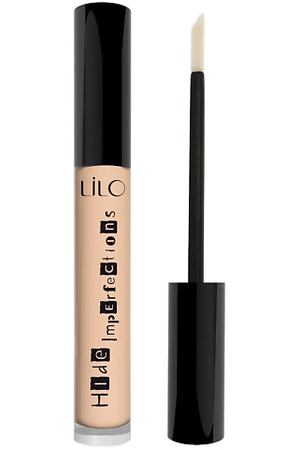 LILO Консилер HIDE IMPERFECTIONS