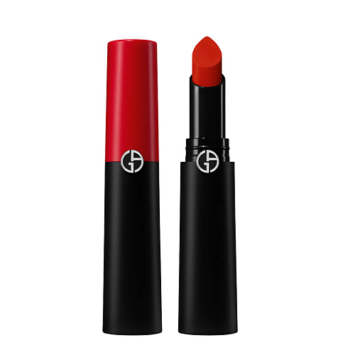 Где купить GIORGIO ARMANI Губная помада Lip Power Long-Lasting Matte Giorgio Armani 