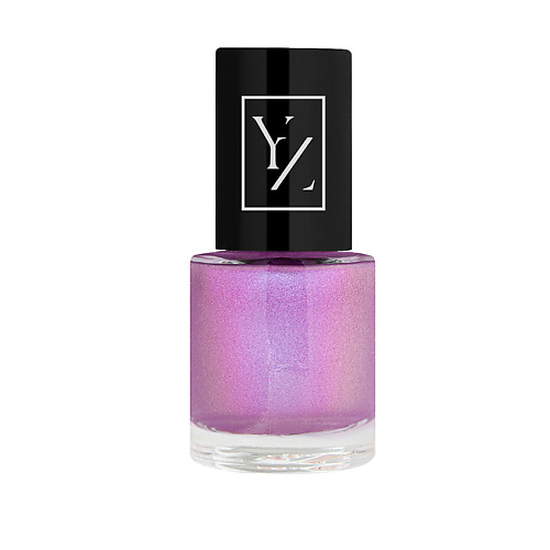 Где купить YLLOZURE Лак для ногтей Brilliant Yllozure 