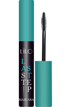 LILO Тушь для ресниц Last Step