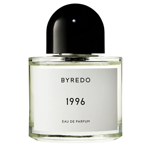 Где купить BYREDO 1996 Eau De Parfum 100 Byredo