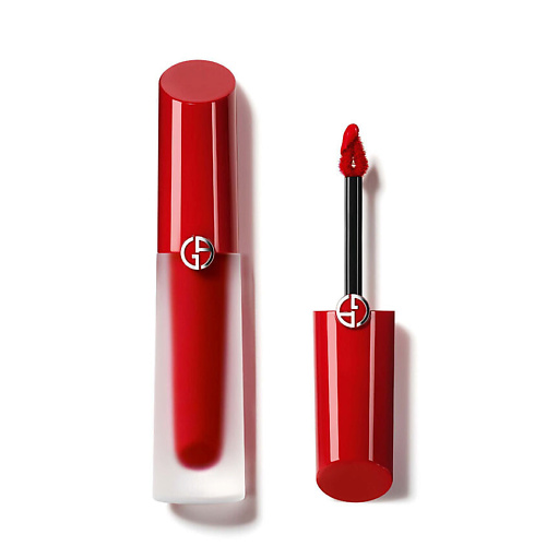 Где купить GIORGIO ARMANI Жидкая губная помада LIP MAESTRO Satin Giorgio Armani 