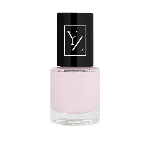 Где купить YLLOZURE Лак для ногтей Elegant Nude Yllozure 