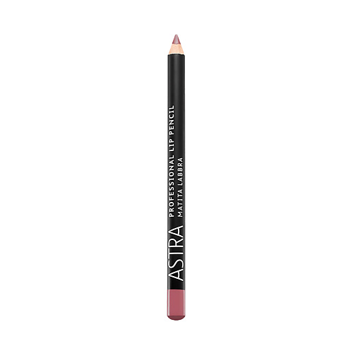 Где купить ASTRA Контурный карандаш для губ PROFESSIONAL LIP PENCIL Astra