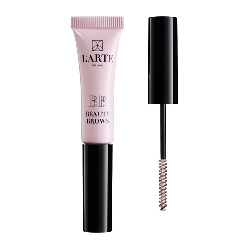 Где купить L'ARTE DEL BELLO Маска для бровей и ресниц BB Beauty Brows L'arte del bello