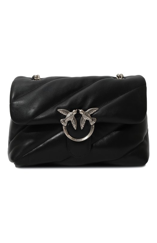 Где купить Сумка Love Puff Classic Pinko Pinko