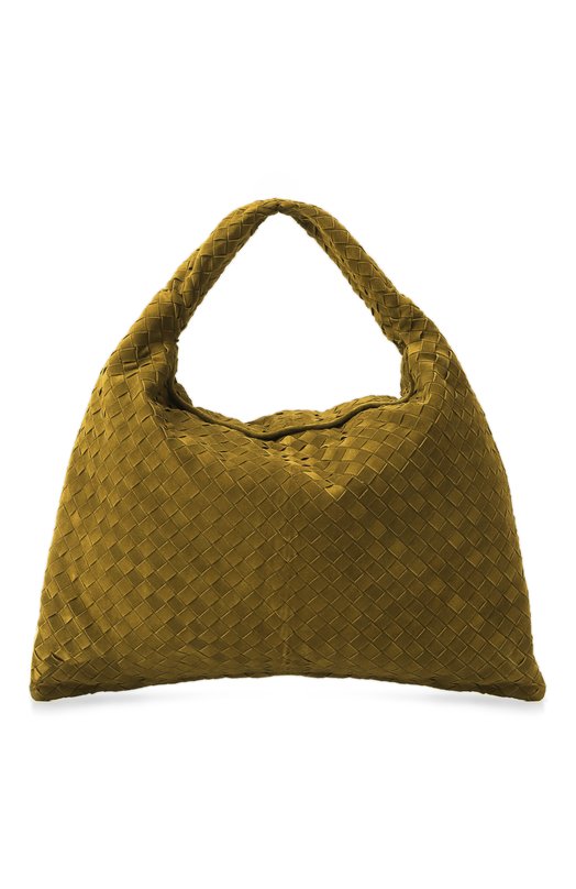 Где купить Сумка Hop large Bottega Veneta Bottega Veneta