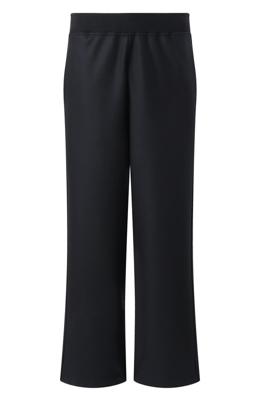 Где купить Шерстяные брюки Jil Sander Jil Sander
