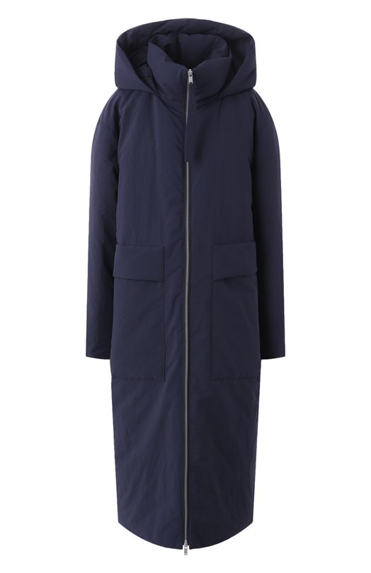 Где купить Пуховик Jil Sander Jil Sander