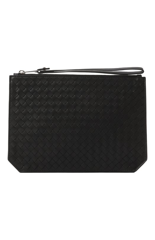 Где купить Клатч Bottega Veneta Bottega Veneta
