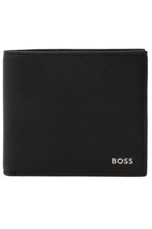 Кожаное портмоне BOSS