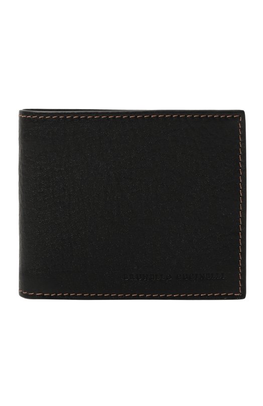 Где купить Кожаное портмоне Brunello Cucinelli Brunello Cucinelli