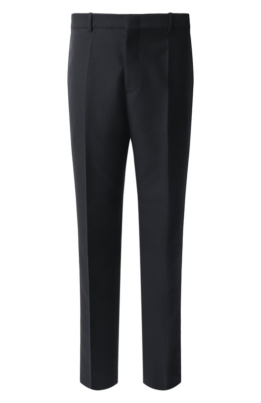 Где купить Шерстяные брюки Jil Sander Jil Sander