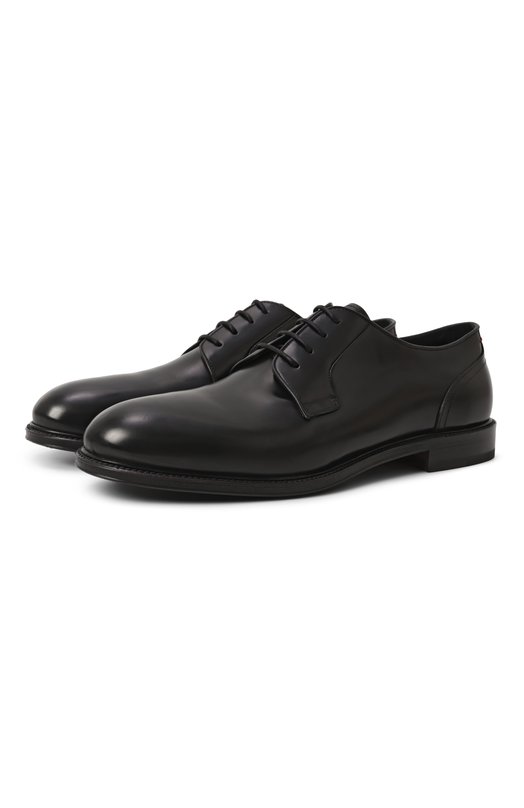 Где купить Кожаные дерби Kiton Kiton
