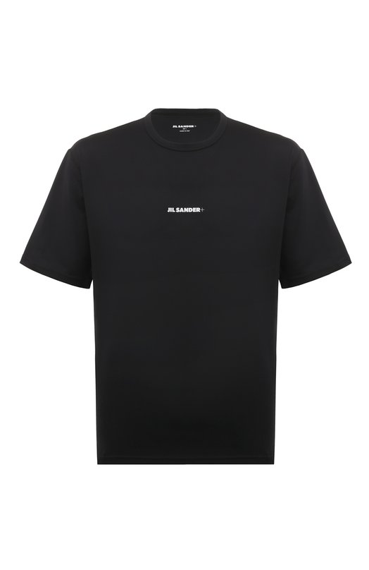 Где купить Футболка Jil Sander Jil Sander