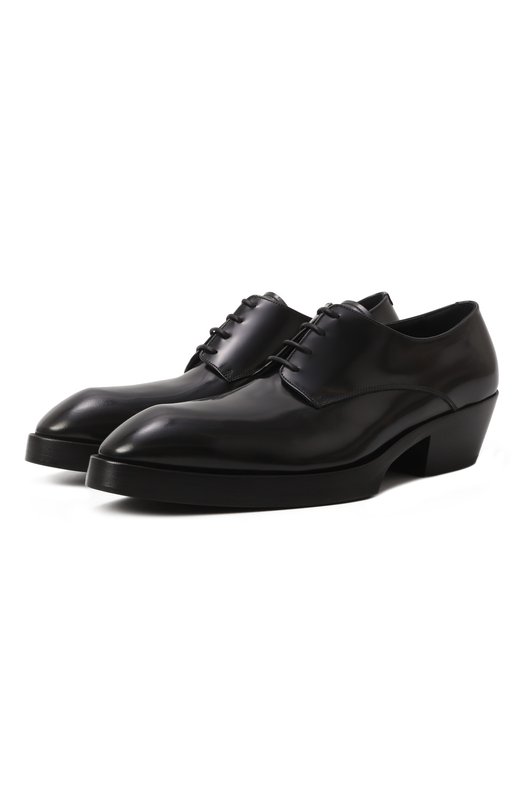 Где купить Кожаные дерби Dalton Bottega Veneta Bottega Veneta 