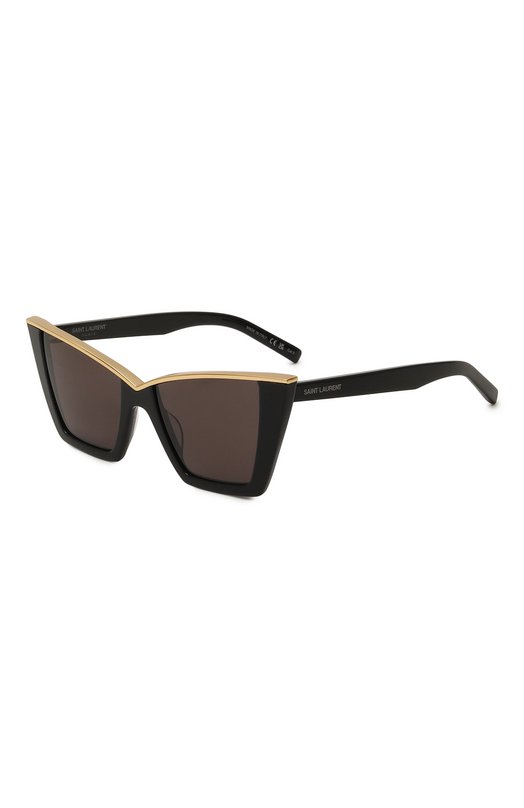 Где купить Солнцезащитные очки Saint Laurent Saint Laurent