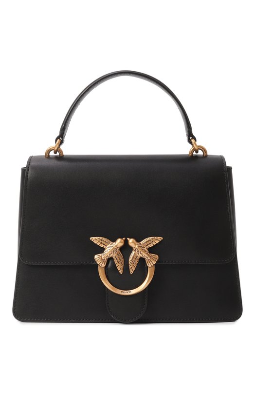 Где купить Сумка Love One Pinko Pinko