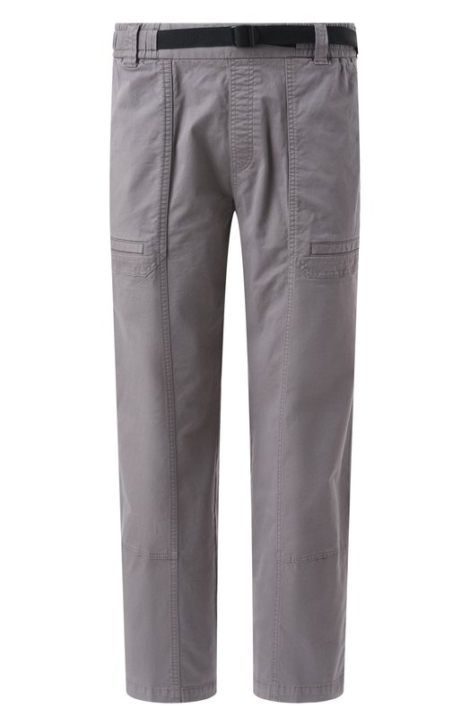 Где купить Хлопковые брюки HUGO Hugo Hugo Boss