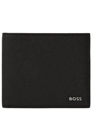 Кожаное портмоне BOSS
