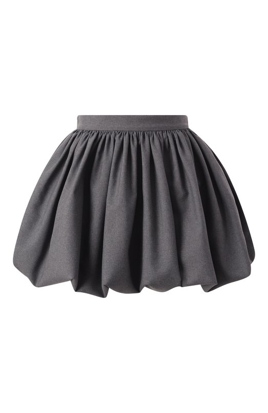 Где купить Шерстяная юбка Marni Marni