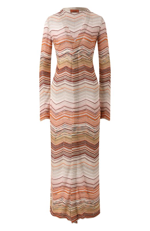 Где купить Кардиган из вискозы Missoni Missoni