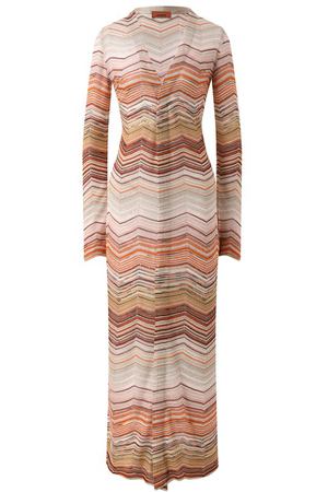 Кардиган из вискозы Missoni