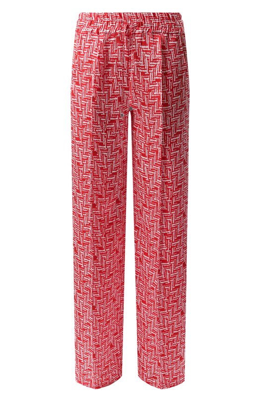 Где купить Шелковые брюки Kiton Kiton