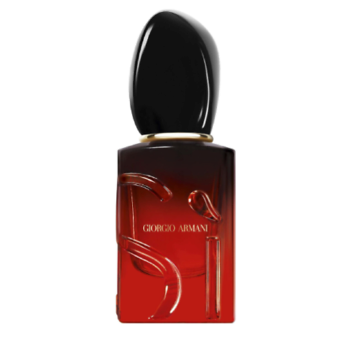 Где купить GIORGIO ARMANI Парфюмерная вода Si Passione Intense Giorgio Armani