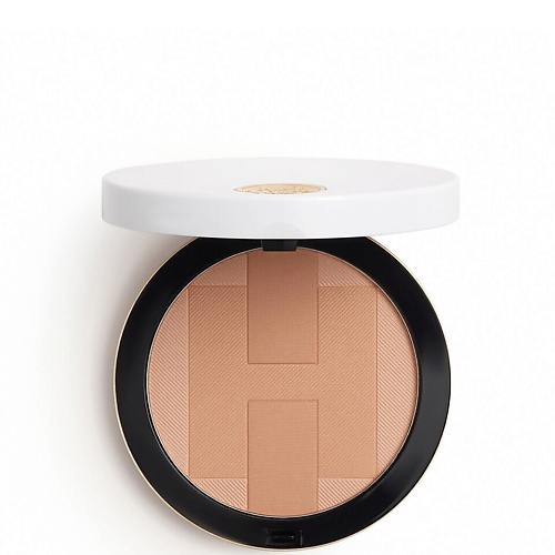 Где купить HERMÈS HERMES Компактная пудра Plein Air H Trio Healthy Glow Mineral Powder Hermes
