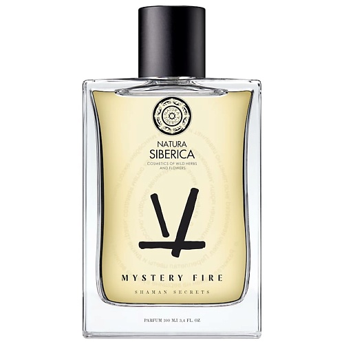 Где купить NATURA SIBERICA Mystery Fire Shaman Secrets 100 Natura Siberica