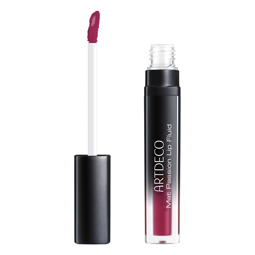 Где купить ARTDECO Стойкая жидкая матовая помада Mat Passion Lip Fluid Artdeco