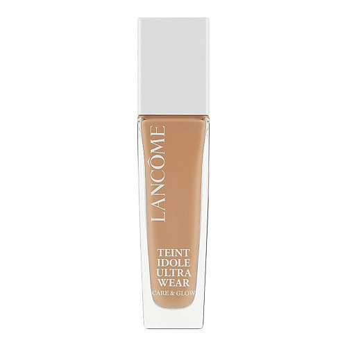 Где купить LANCOME Ухаживающий тональный крем Teint Idole Ultra Wear Care & Glow Lancome