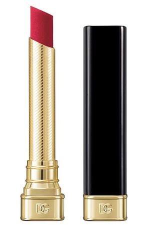 DOLCE&GABBANA Матовая помада My comfy matte lip stylo