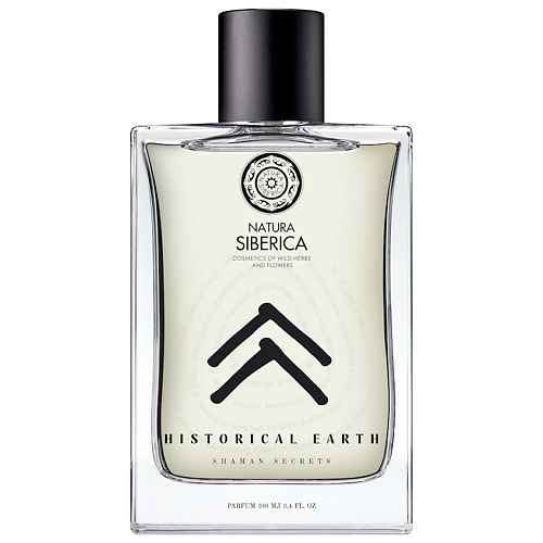 Где купить NATURA SIBERICA Historical Earth Shaman Secrets 100 Natura Siberica