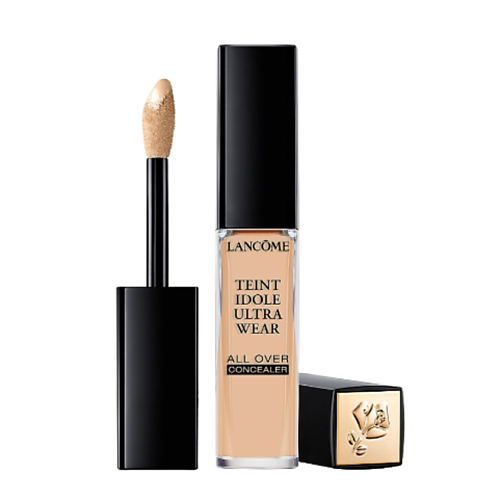 Где купить LANCOME Ухаживающий консилер Teint Idole Ultra Wear All Over Lancome