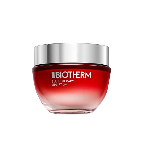 Где купить BIOTHERM Дневной лифтинг-крем Blue Therapy Red Algae Uplift с экстрактом водорослей 50.0 Biotherm