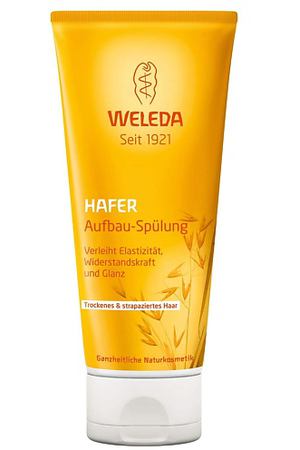WELEDA Кондиционер для волос Oat Replenishing Conditioner 200.0