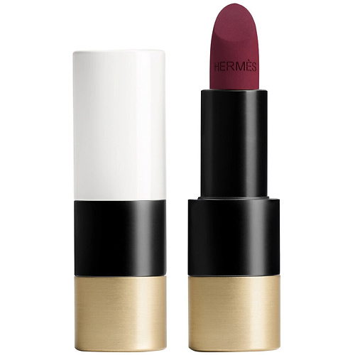 Где купить HERMÈS HERMES Матовая губная помада Rouge Hermès Matte Lipstick Hermes