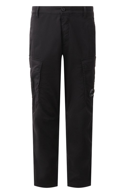Где купить Хлопковые брюки-карго C.P. Company CP Company
