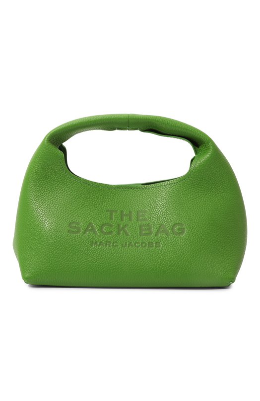Где купить Сумка The Sack mini MARC JACOBS (THE) Marc Jacobs (The) 