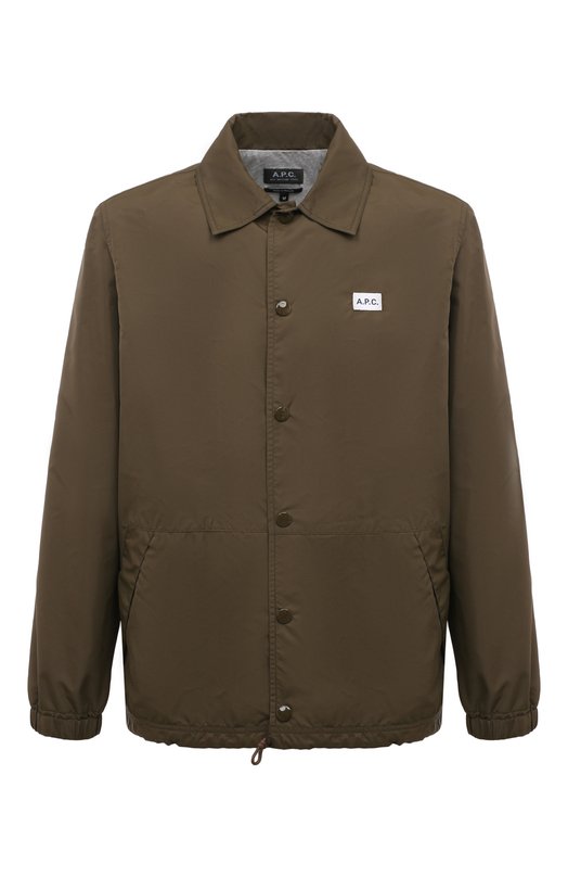 Где купить Куртка A.P.C. A.P.C.