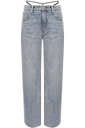 Джинсы Alexander Wang