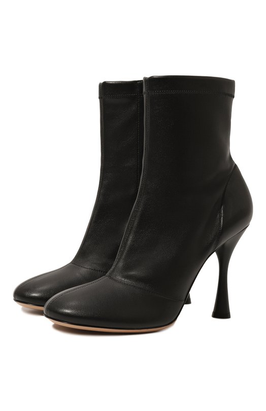 Где купить Ботильоны Larue 95 Gianvito Rossi Gianvito Rossi