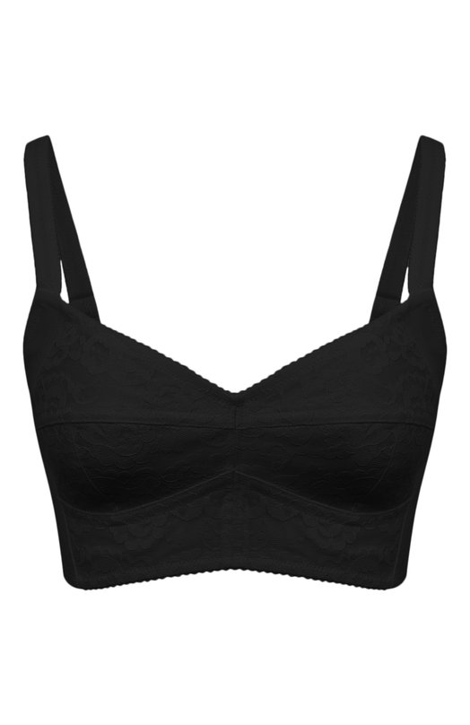 Где купить Топ-бюстье Dolce & Gabbana Dolce & Gabbana