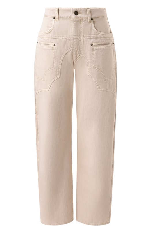 Где купить Джинсы Isabel Marant Isabel Marant