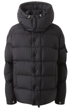 Пуховик Maya Moncler