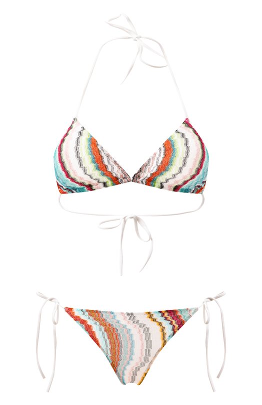 Где купить Раздельный купальник Missoni Missoni
