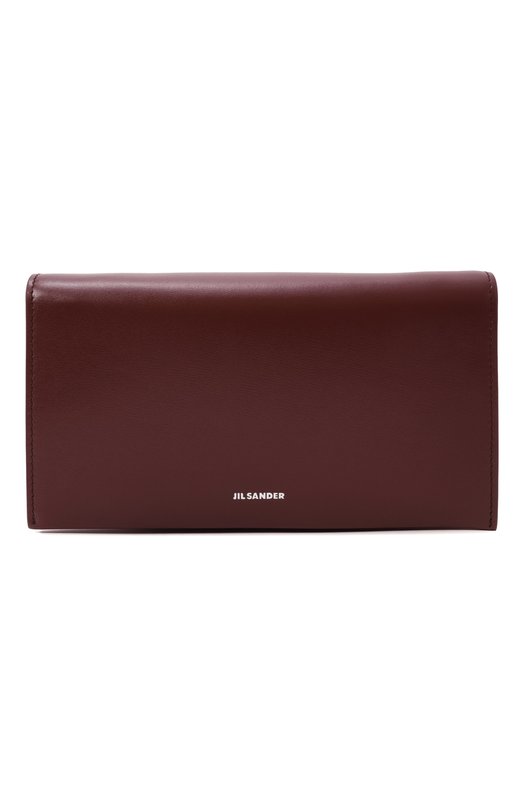 Где купить Сумка All-Day Jil Sander Jil Sander