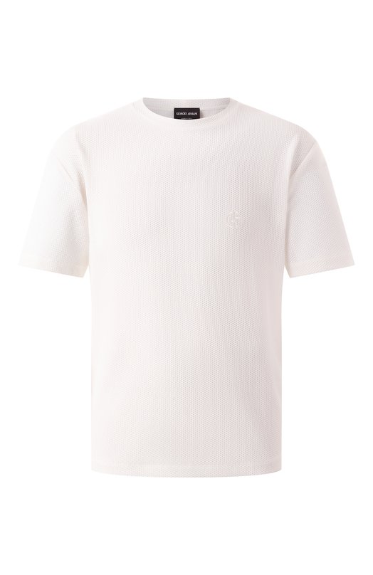 Где купить Футболка Giorgio Armani Giorgio Armani